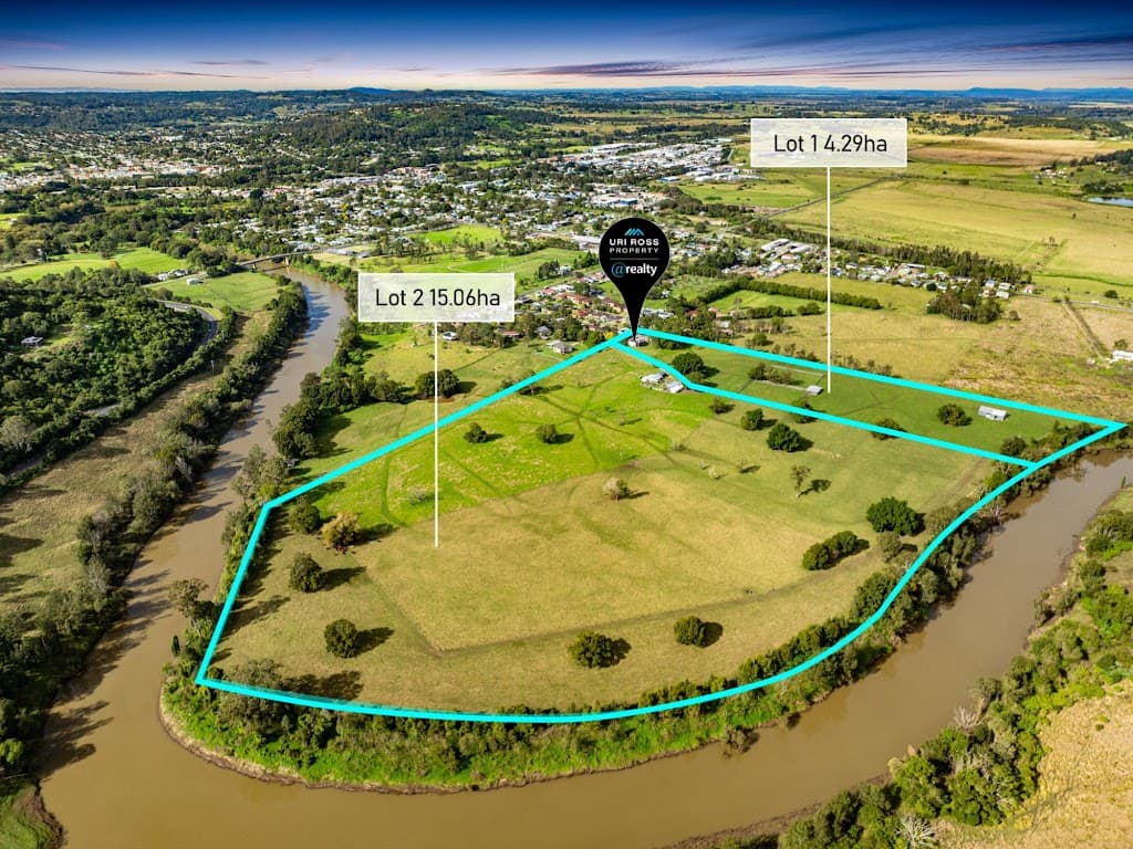 20 Charlton Avenue, South Lismore, NSW, 2480, South Lismore - Thumbnail 4