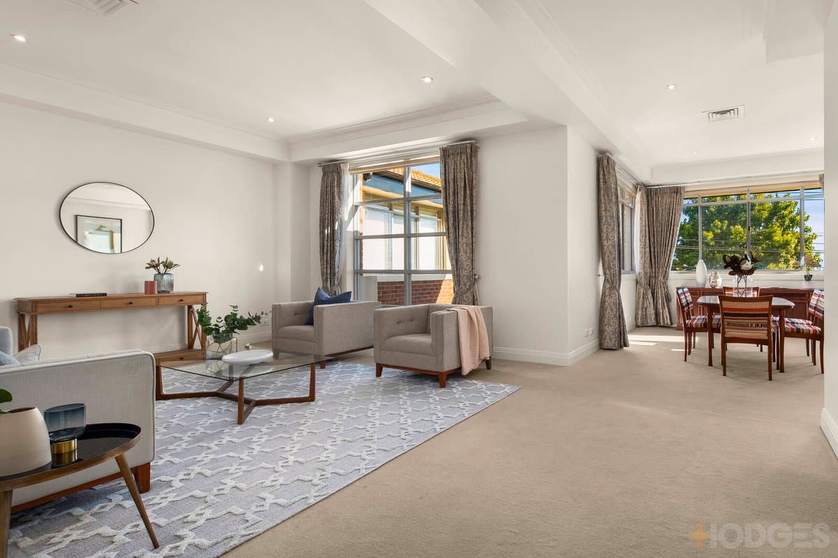 12 / 49-51 Bay Road, Sandringham, VIC, 3191, Sandringham - Thumbnail 3