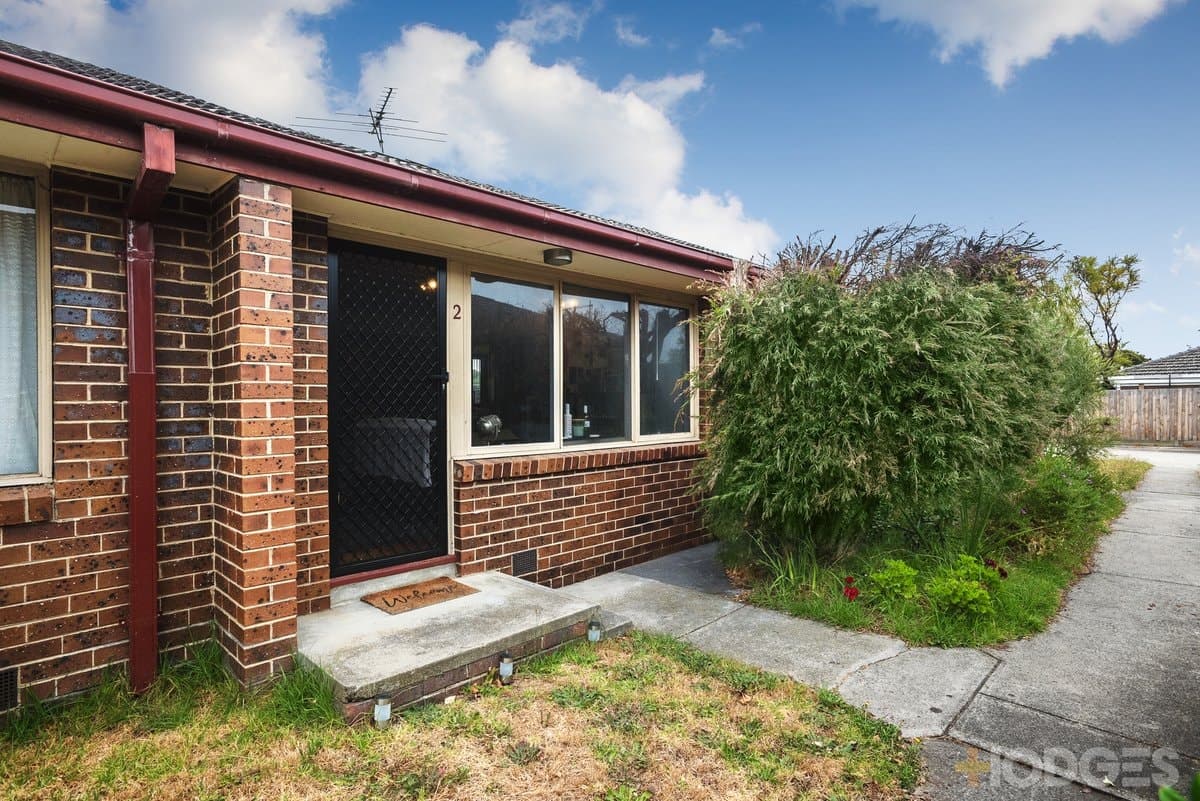 2 / 25 Petrie Street, Frankston, VIC, 3199, Frankston - Thumbnail 8