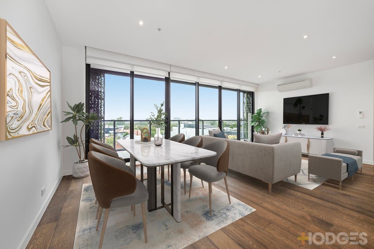 307 / 380 Bay Street, Brighton, VIC, 3186, Brighton - Thumbnail 3