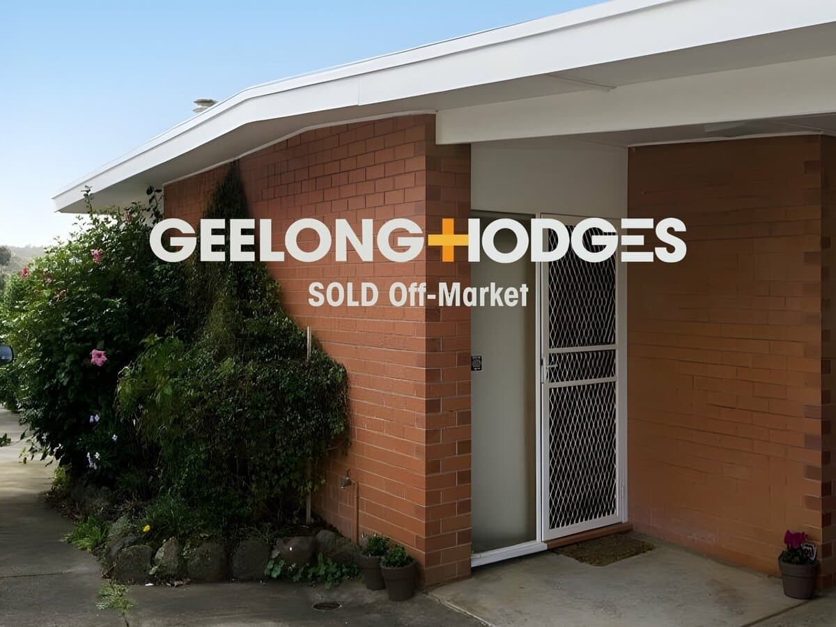 5 / 228 Roslyn Road, Highton, VIC, 3216, Highton - Image 1
