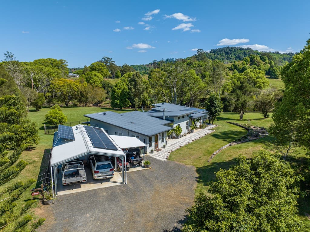 401 Terania Creek Road, Terania Creek, NSW, 2480, Terania Creek - Image 1