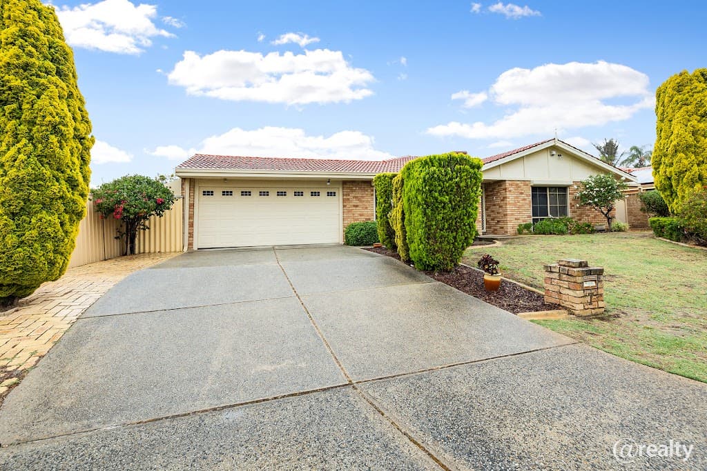 7 Bovell Gardens, Leeming, WA, 6149, Leeming - Thumbnail 2