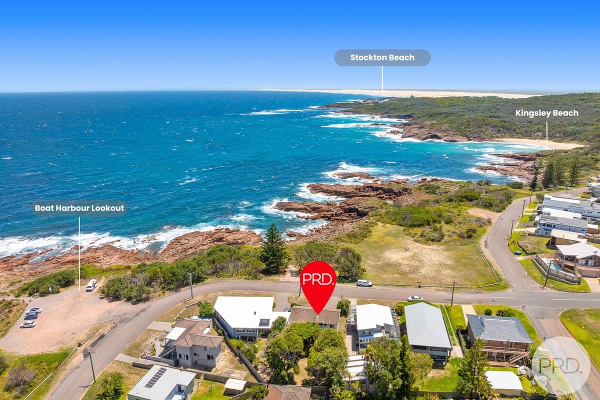 18 Noamunga Street, BOAT HARBOUR NSW 2316, Boat Harbour - Image 1