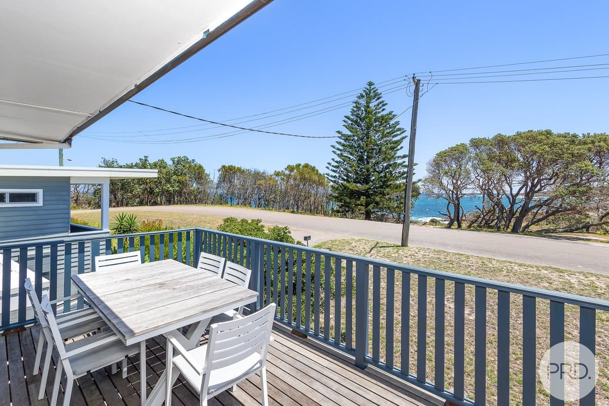 18 Noamunga Street, BOAT HARBOUR NSW 2316, Boat Harbour - Thumbnail 3