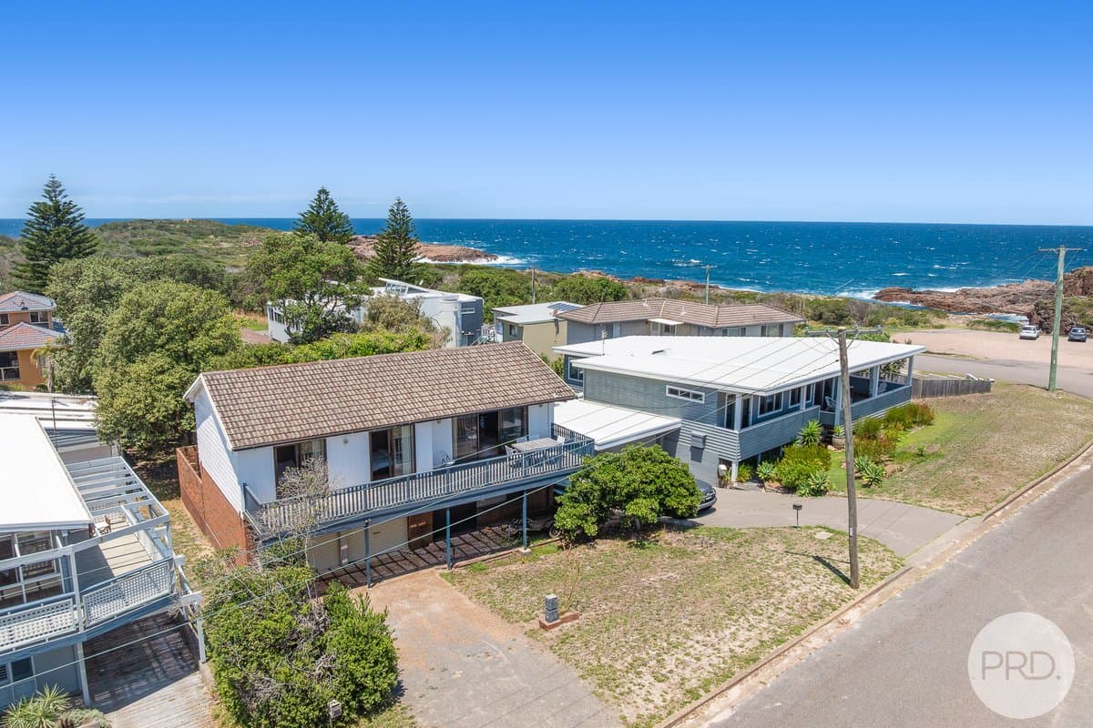 18 Noamunga Street, BOAT HARBOUR NSW 2316, Boat Harbour - Thumbnail 4
