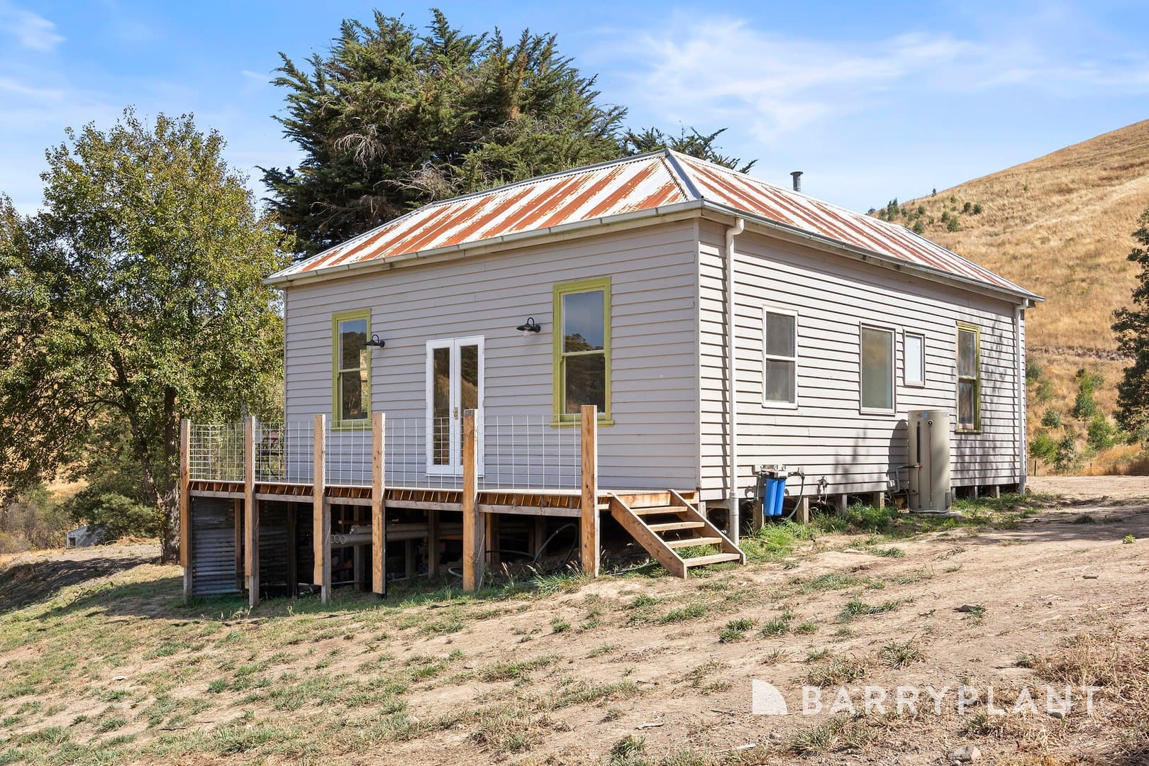 60 Bromfields Road, Strzelecki, VIC 3950, Strzelecki - Thumbnail 2