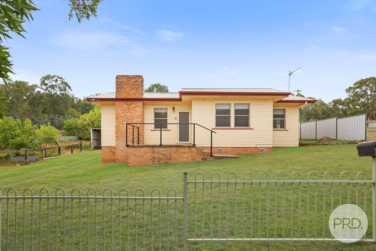 143 Haydon Street, MURRURUNDI NSW 2338, Murrurundi - Image 1