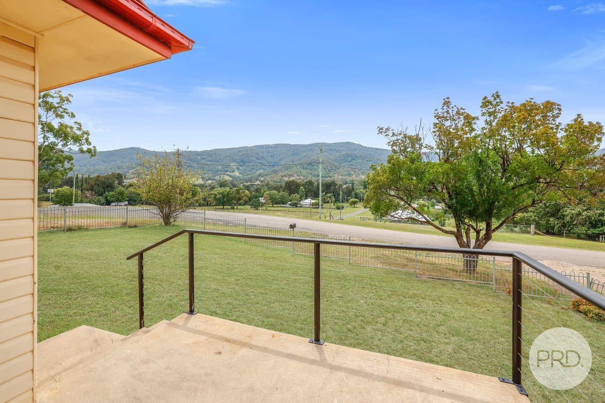 143 Haydon Street, MURRURUNDI NSW 2338, Murrurundi - Thumbnail 2