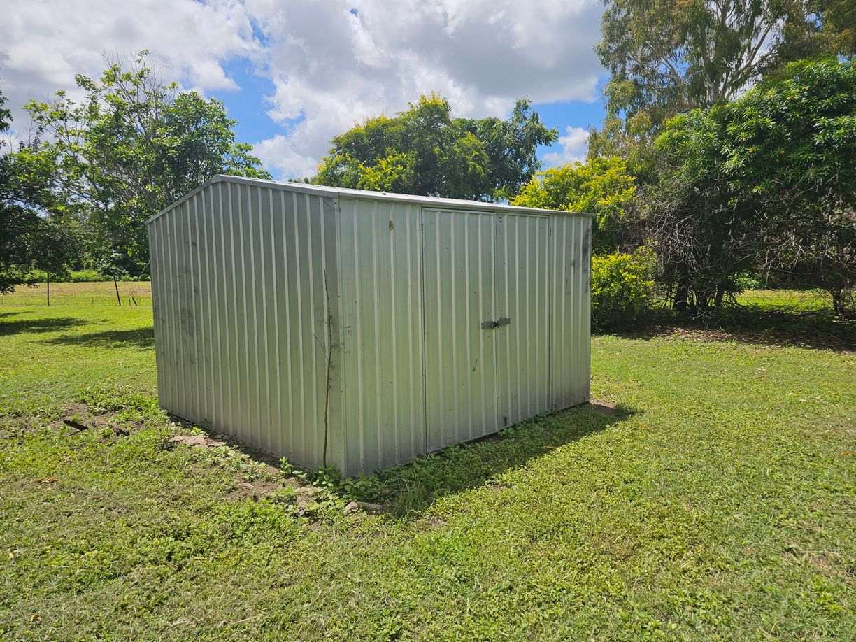 20 Coventry Road, Guthalungra, QLD 4805, Guthalungra - Image 1