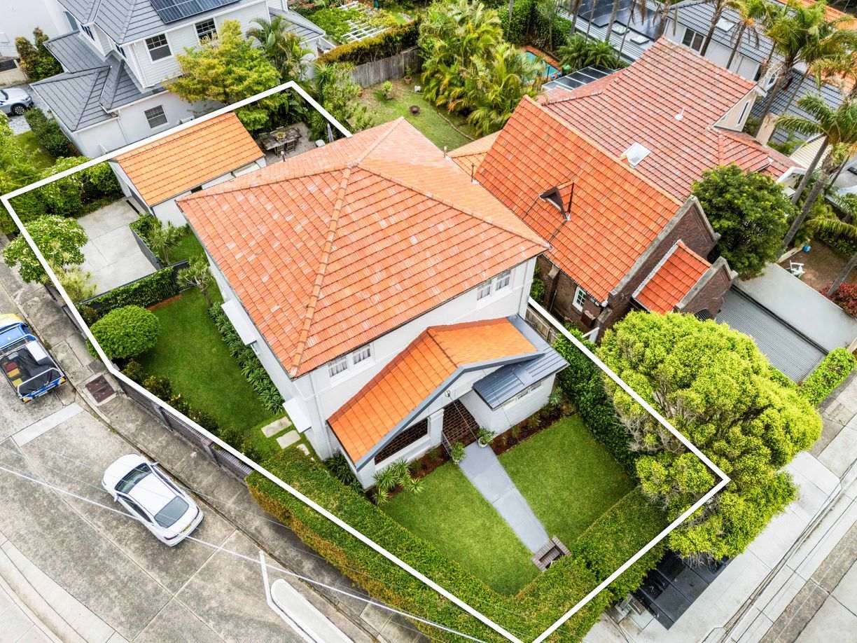 1A Captain Pipers Road, Vaucluse, NSW 2030, Vaucluse - Image 1