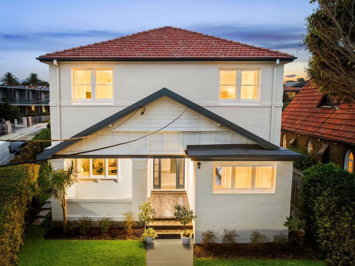1A Captain Pipers Road, Vaucluse, NSW 2030, Vaucluse - Thumbnail 3