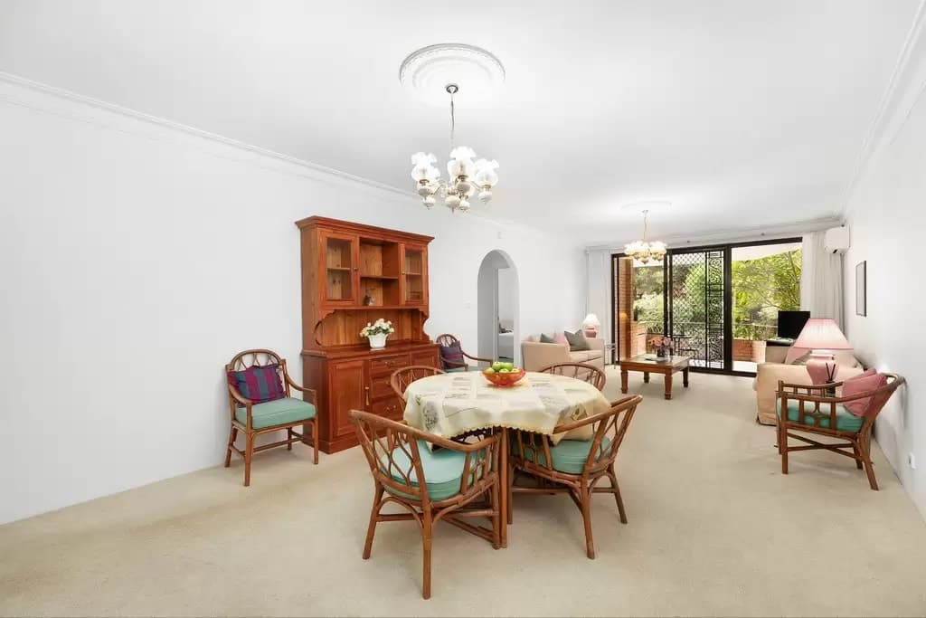 1206/ 2-14 John Street, Camden - Image 1