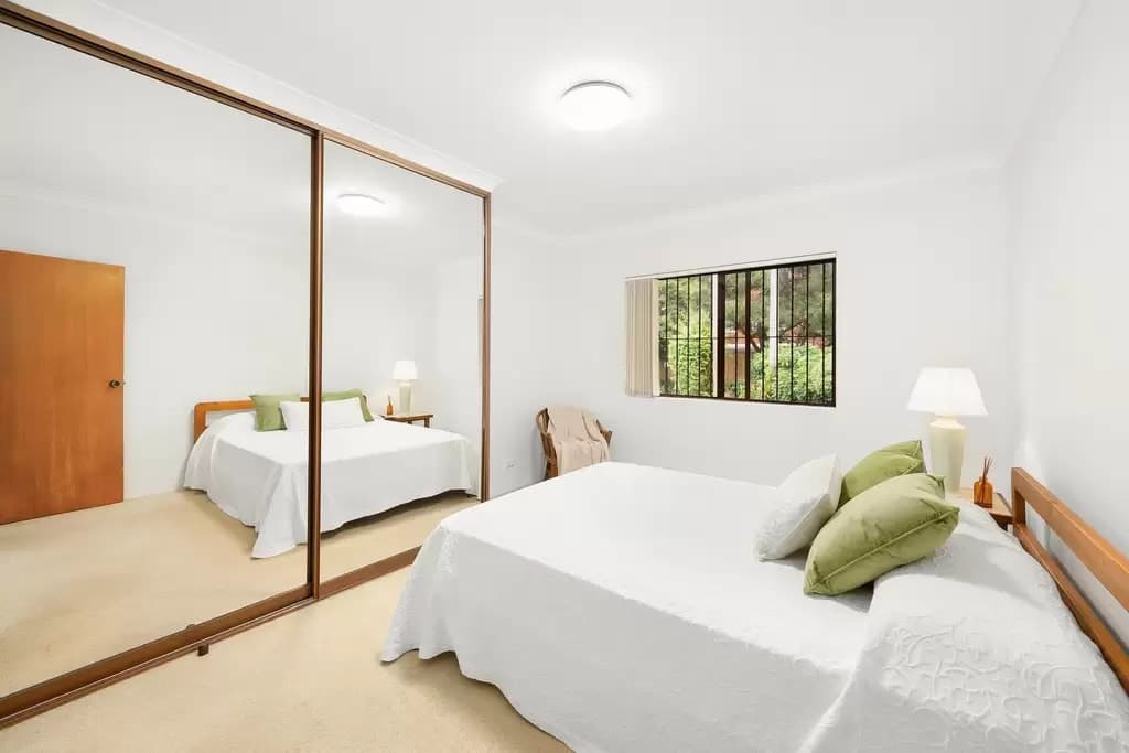 1206/ 2-14 John Street, Camden - Thumbnail 3