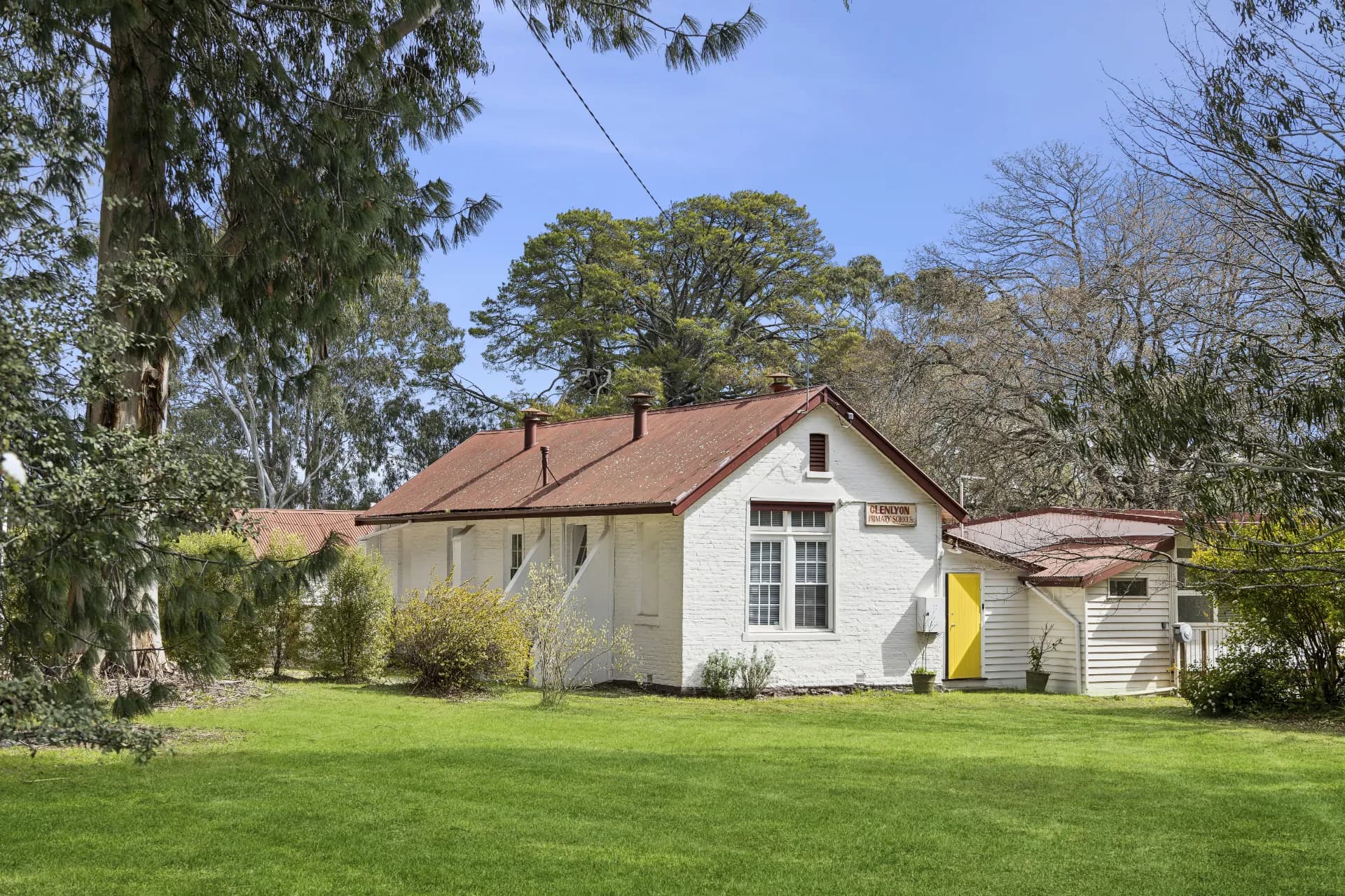17 Barkly Street, Glenlyon, VIC, Glenlyon - Thumbnail 2
