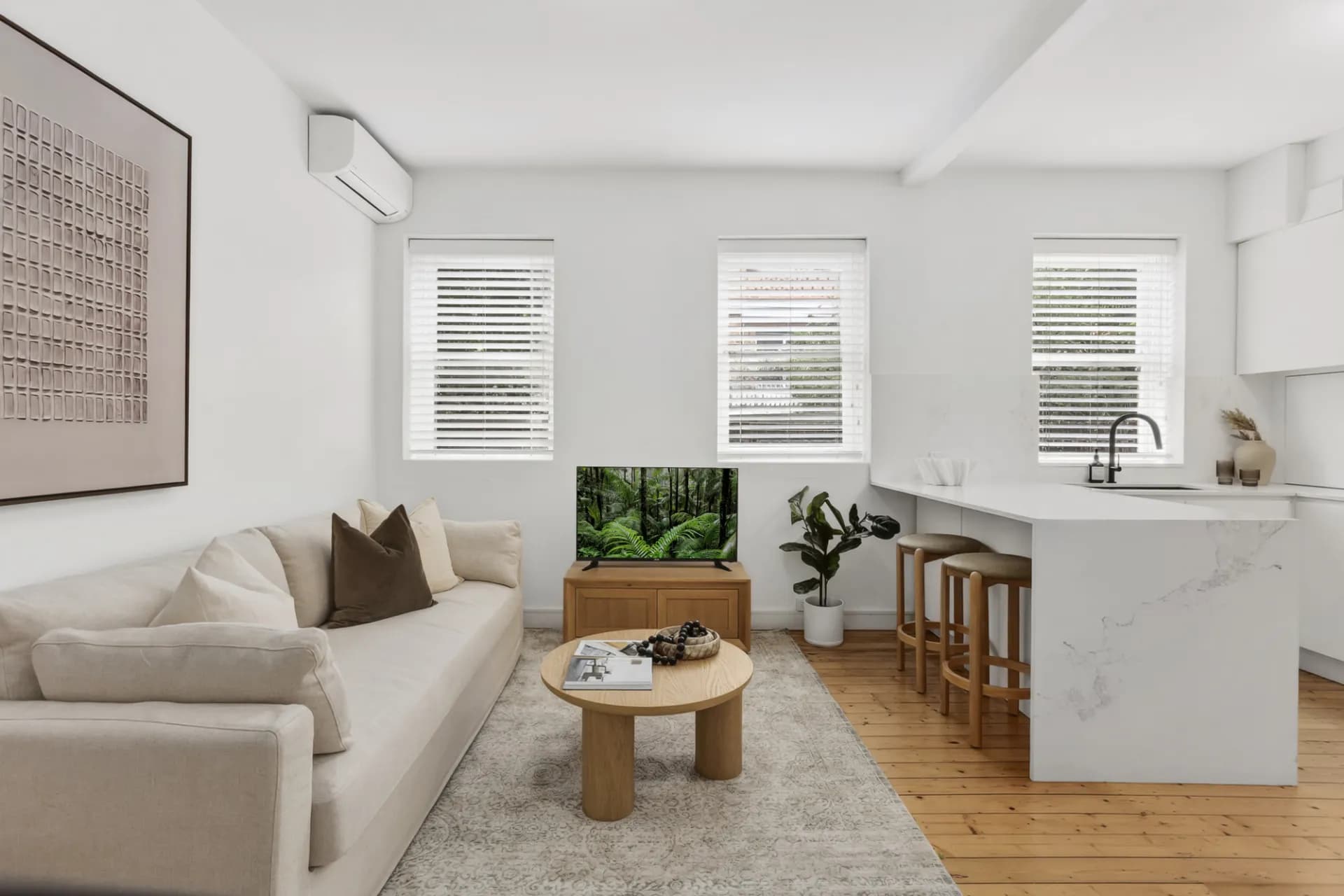 2/9 Ben Boyd Road, Neutral Bay, NSW, Neutral Bay - Thumbnail 2