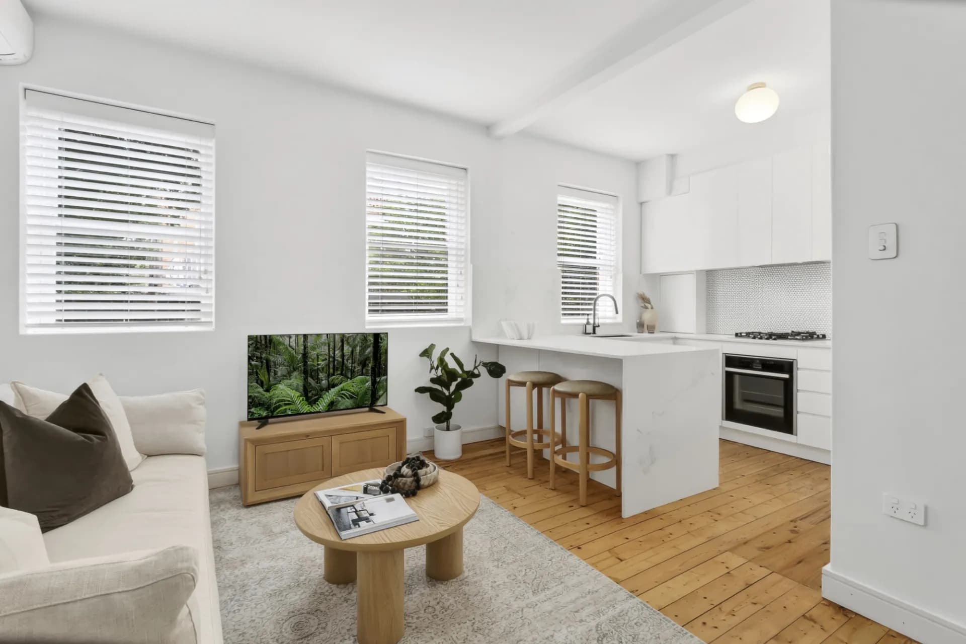 2/9 Ben Boyd Road, Neutral Bay, NSW, Neutral Bay - Thumbnail 4