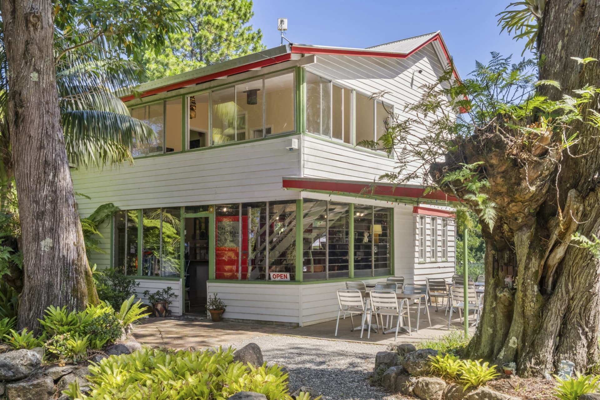 3 Lyrebird Ridge Road, Springbrook, Springbrook - Image 1