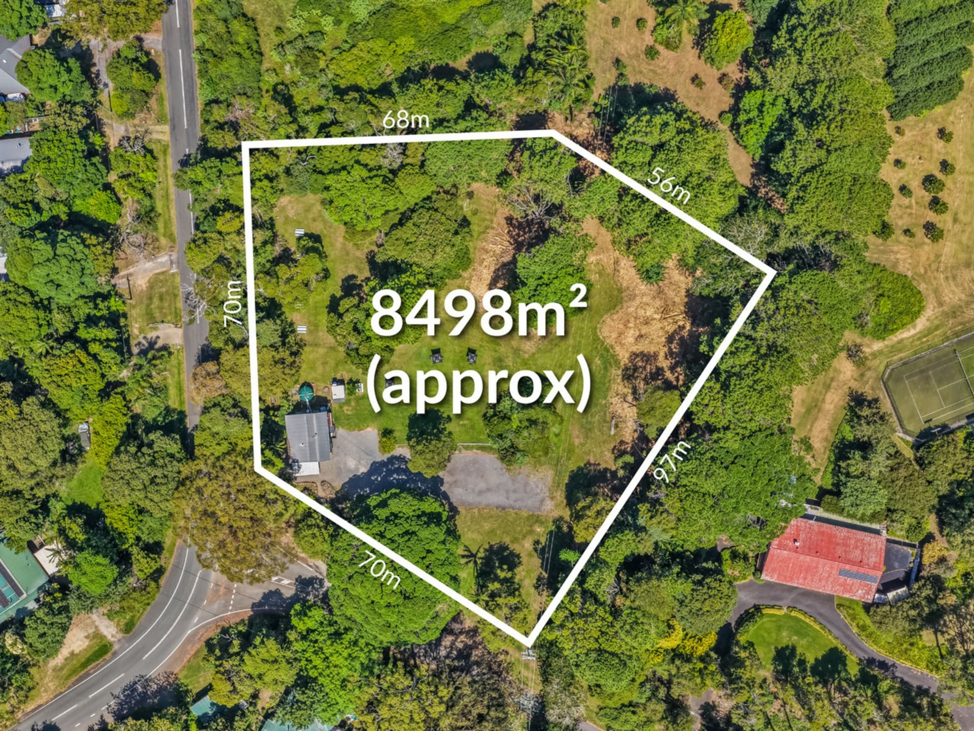 3 Lyrebird Ridge Road, Springbrook, Springbrook - Thumbnail 2