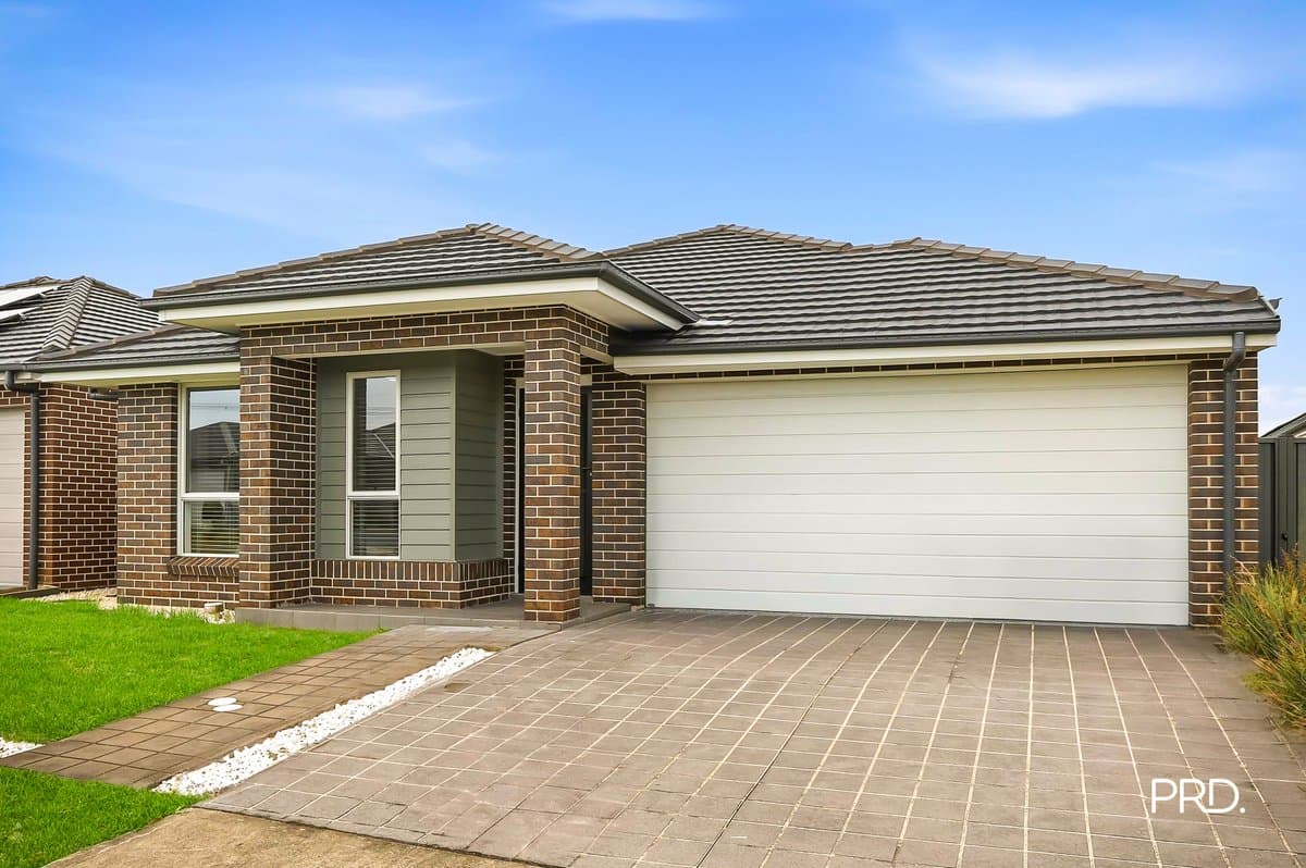 25 Brigade Street, JORDAN SPRINGS NSW 2747, Jordan Springs - Image 1