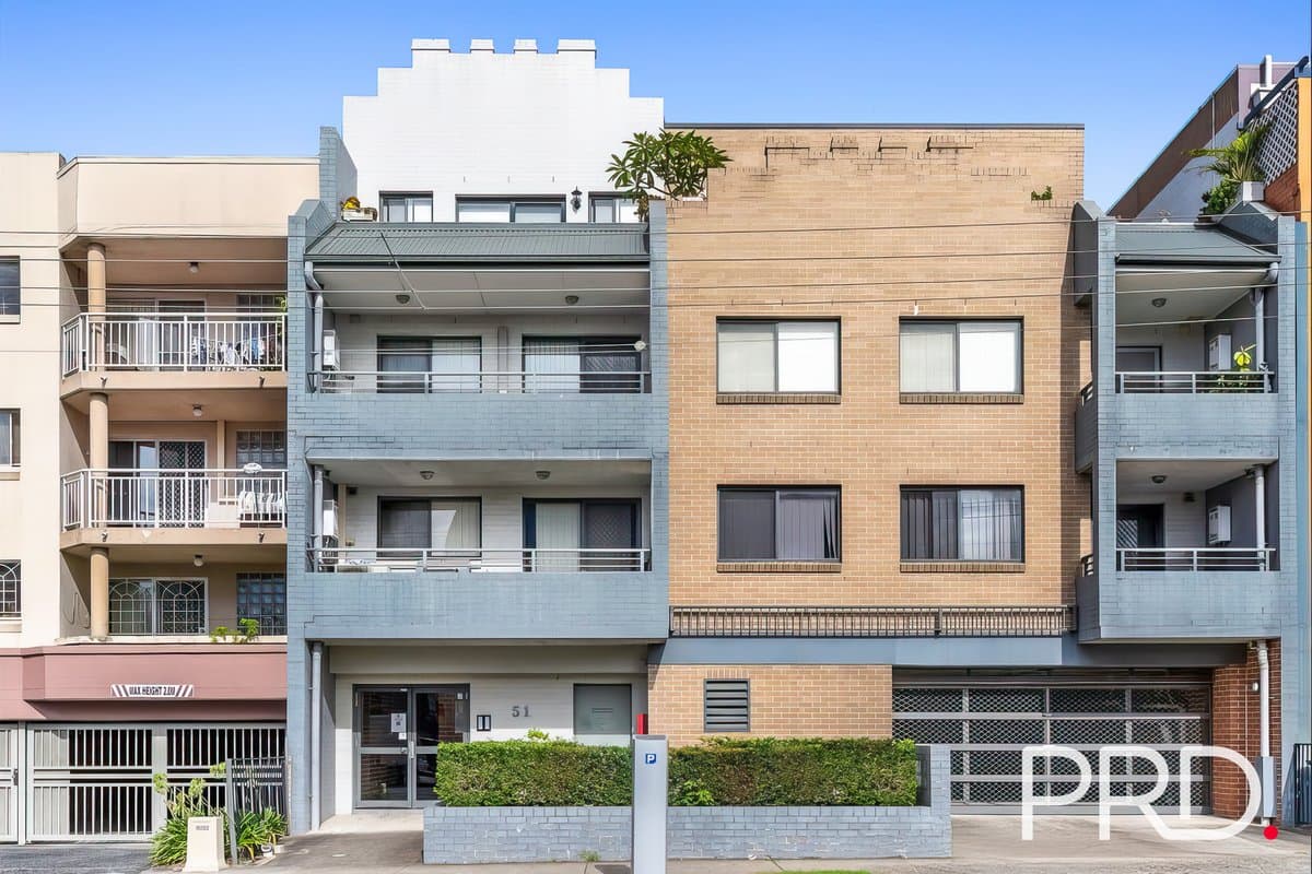 2/51 Bathurst Street, LIVERPOOL NSW 2170, Liverpool - Image 1