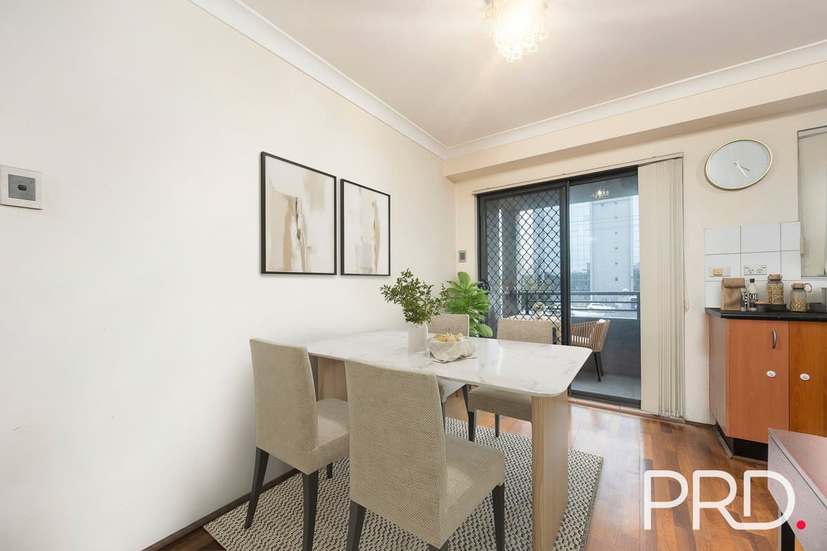 2/51 Bathurst Street, LIVERPOOL NSW 2170, Liverpool - Thumbnail 3