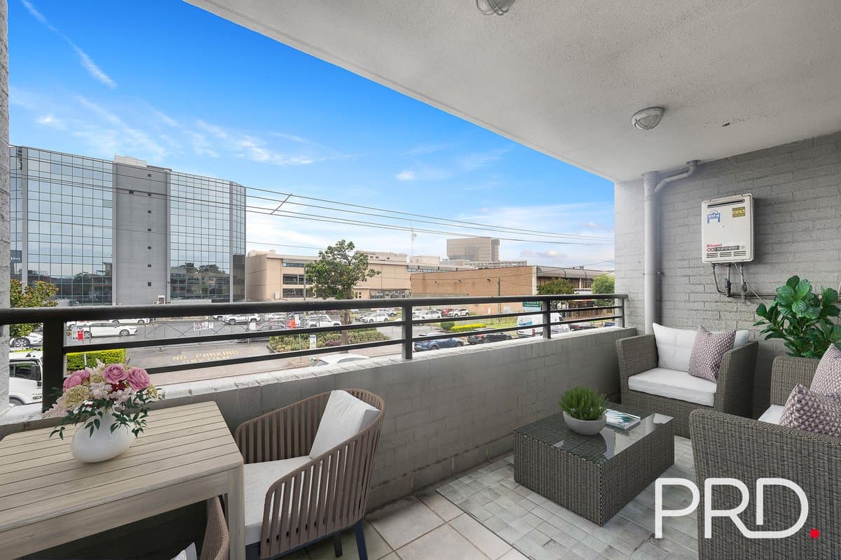 2/51 Bathurst Street, LIVERPOOL NSW 2170, Liverpool - Thumbnail 5