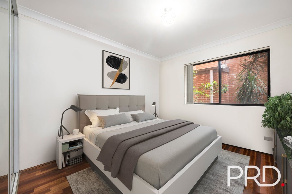 2/51 Bathurst Street, LIVERPOOL NSW 2170, Liverpool - Thumbnail 6