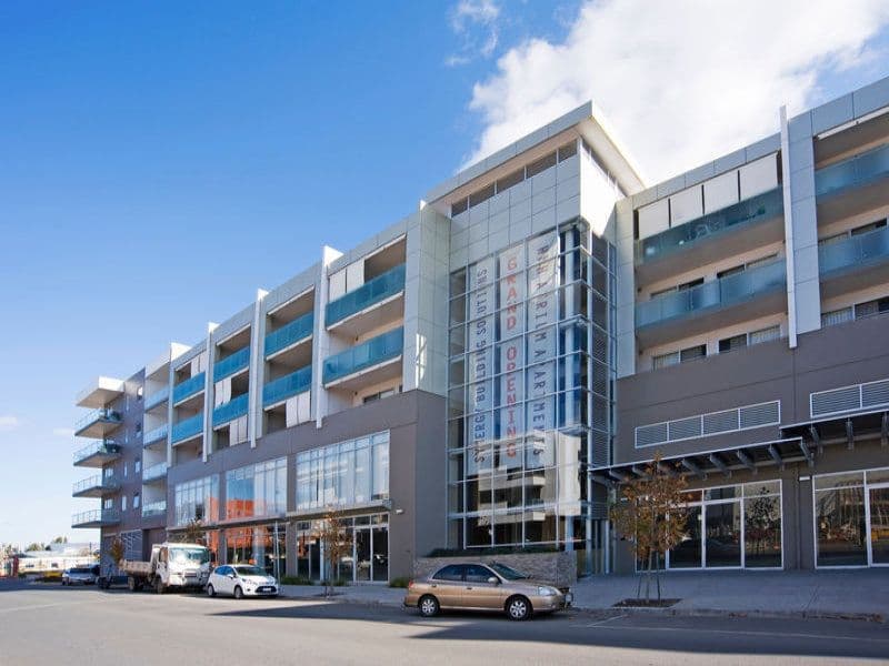 308/42-48 Garden Terrace, MAWSON LAKES, SA 5095, Mawson Lakes - Image 1