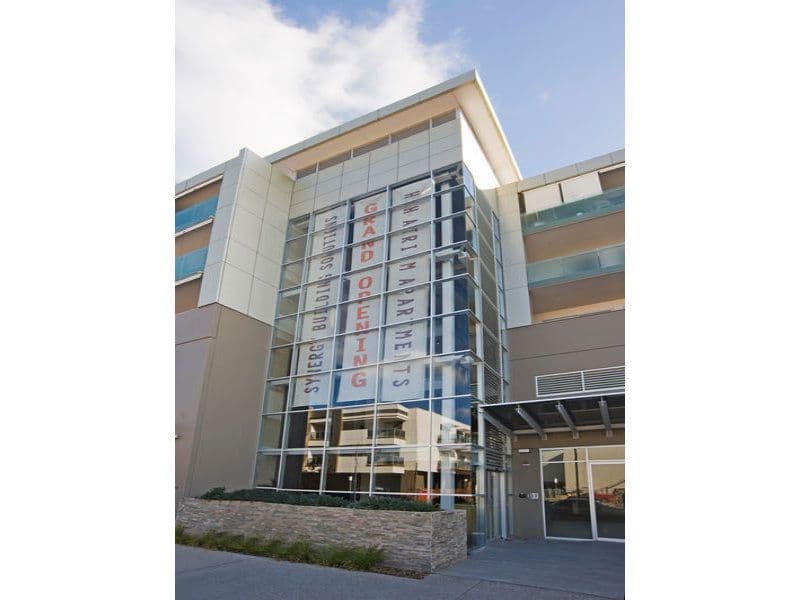 308/42-48 Garden Terrace, MAWSON LAKES, SA 5095, Mawson Lakes - Thumbnail 2