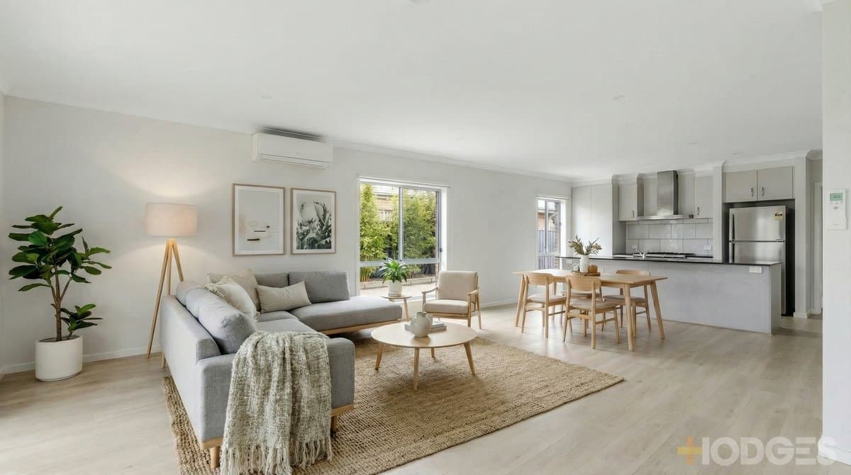 18 Janelle Way, Ocean Grove, VIC, 3226, Ocean Grove - Thumbnail 2