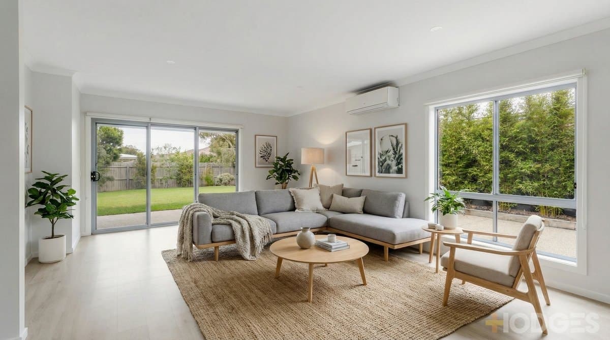 18 Janelle Way, Ocean Grove, VIC, 3226, Ocean Grove - Thumbnail 3