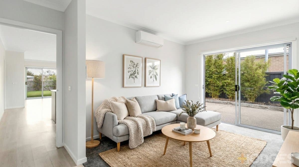 18 Janelle Way, Ocean Grove, VIC, 3226, Ocean Grove - Thumbnail 5