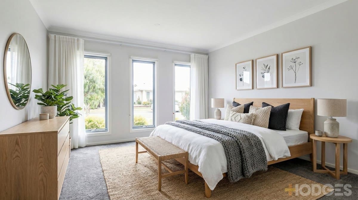 18 Janelle Way, Ocean Grove, VIC, 3226, Ocean Grove - Thumbnail 6