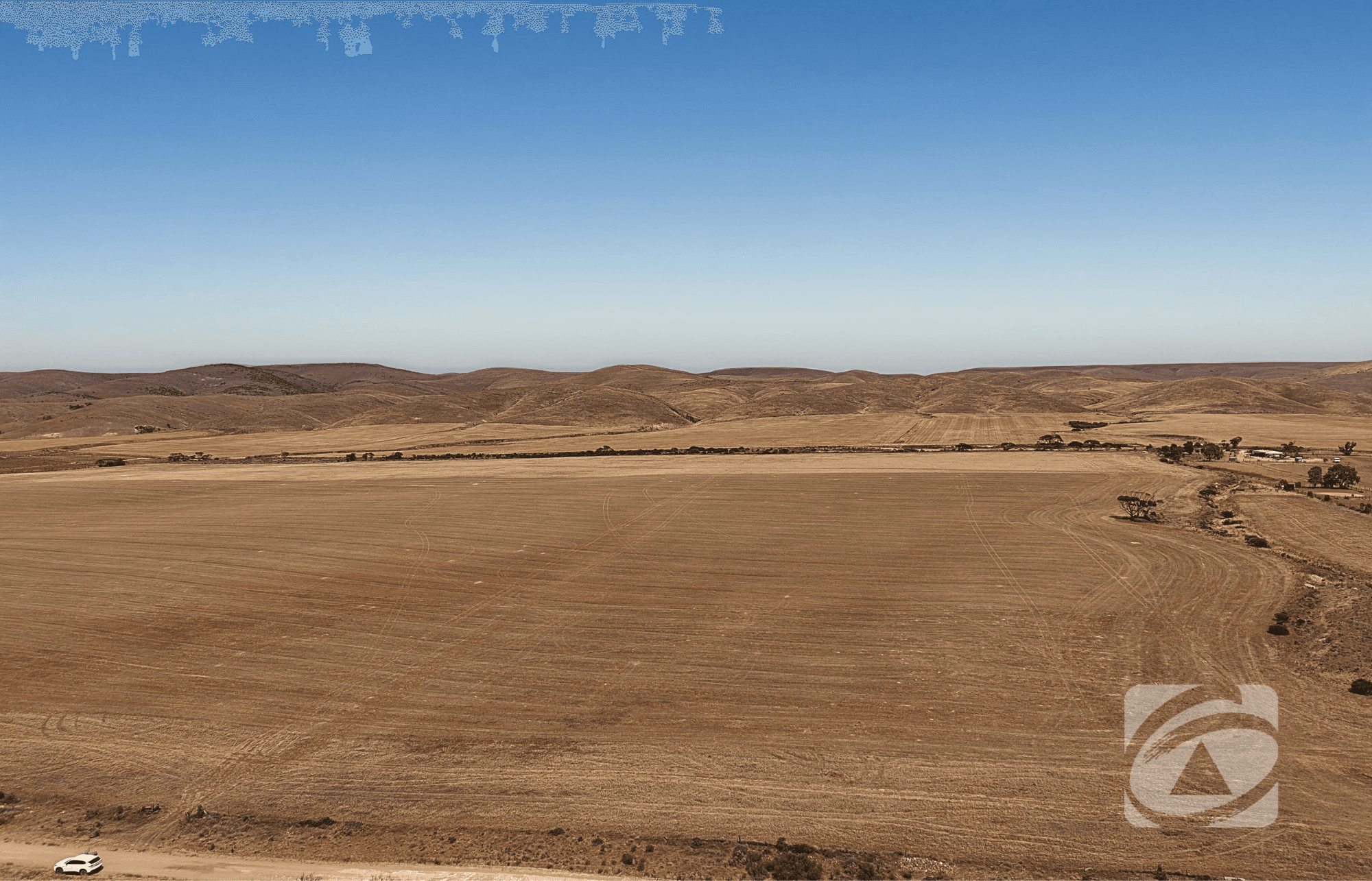 Section 486 & 487 Three Chain Road, Cambrai SA 5353, Cambrai - Thumbnail 2