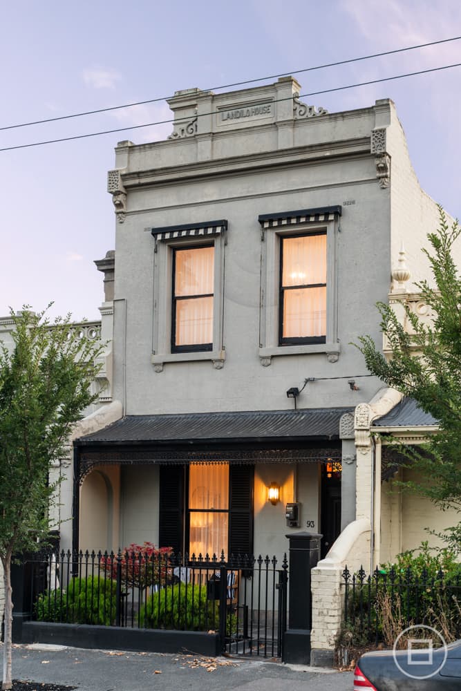 93 Newry Street, CARLTON NORTH, VIC, Carlton North - Thumbnail 2