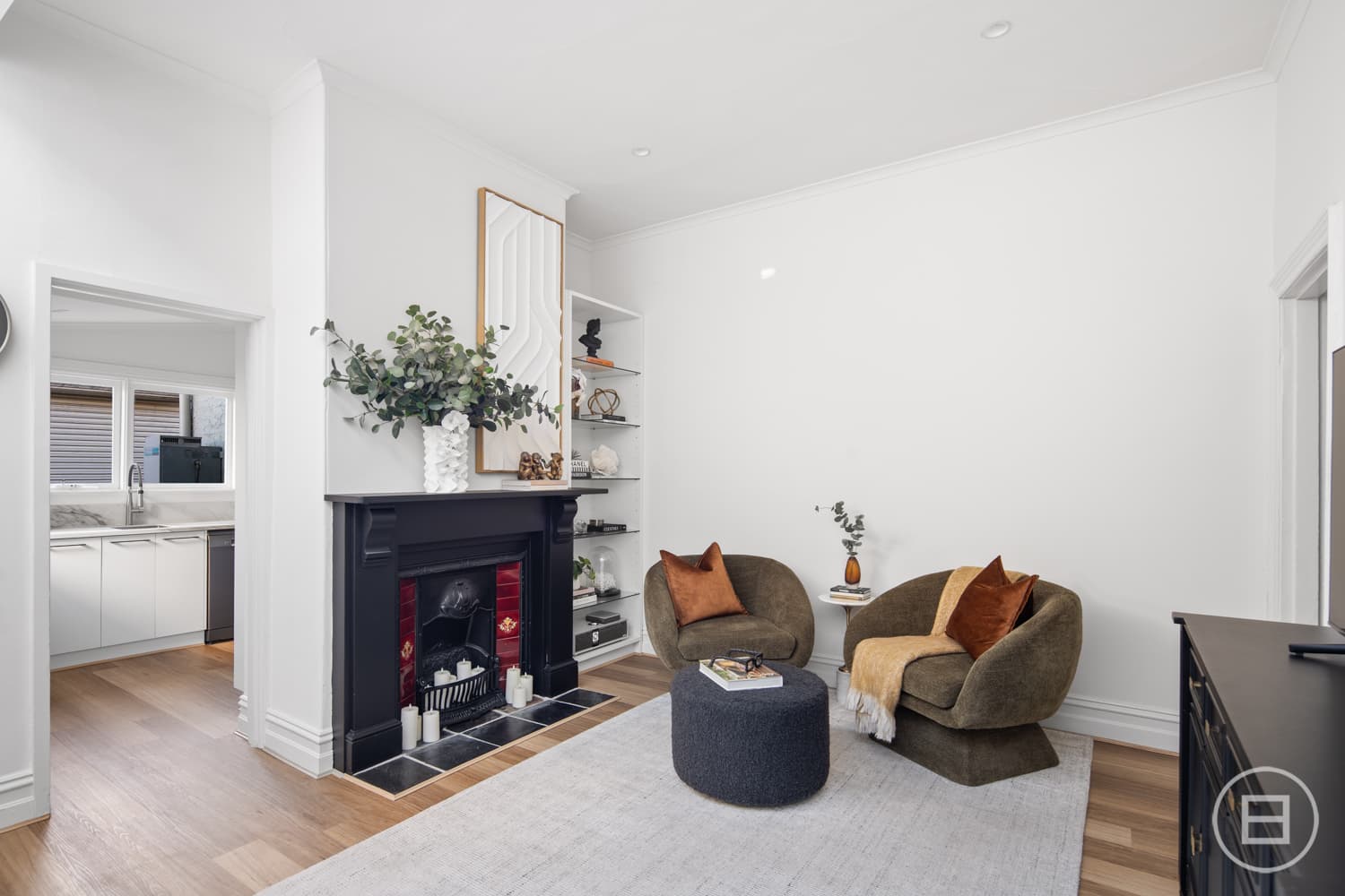 93 Newry Street, CARLTON NORTH, VIC, Carlton North - Thumbnail 4