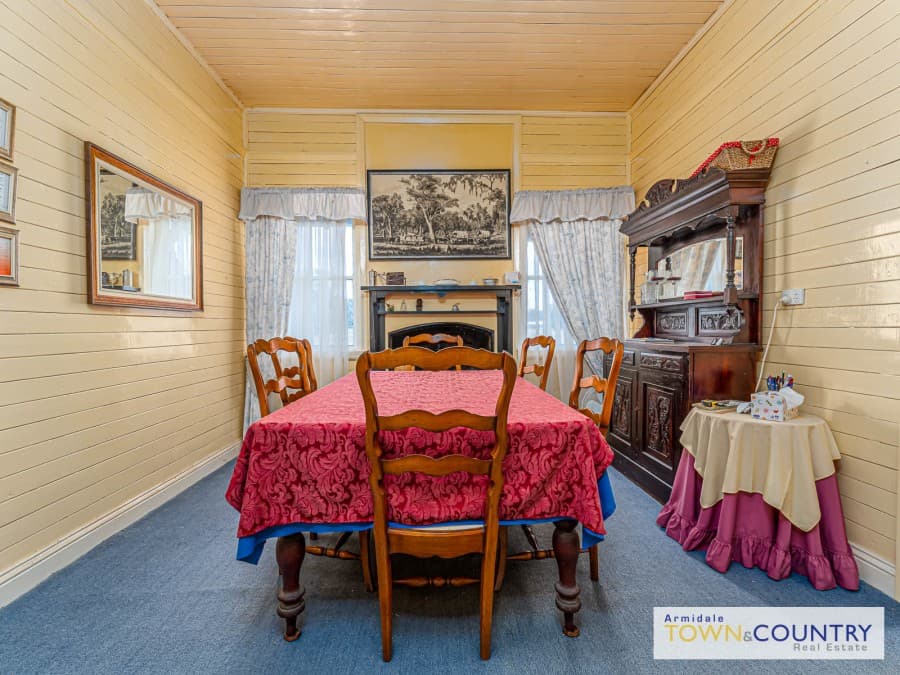 Armidale 'Valverde' 216 Invergowrie Road, Armidale - Thumbnail 4