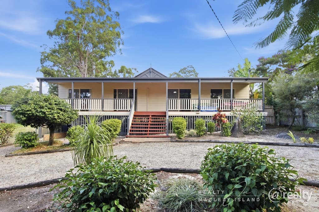18 Wharf Street, Macleay Island, QLD, 4184, Macleay Island - Image 1