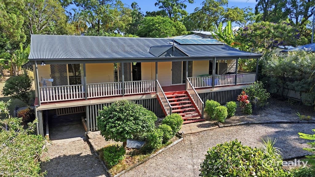 18 Wharf Street, Macleay Island, QLD, 4184, Macleay Island - Thumbnail 2
