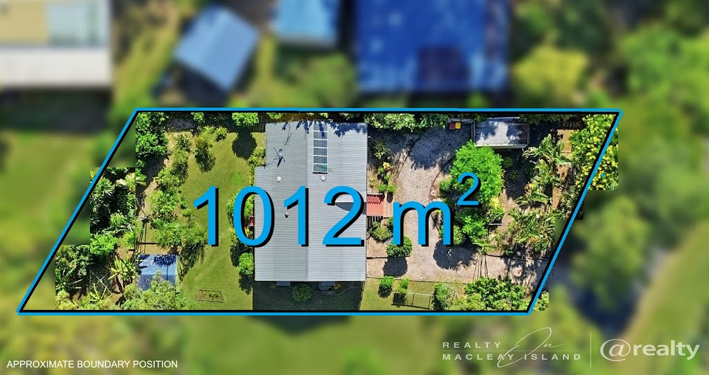 18 Wharf Street, Macleay Island, QLD, 4184, Macleay Island - Thumbnail 3