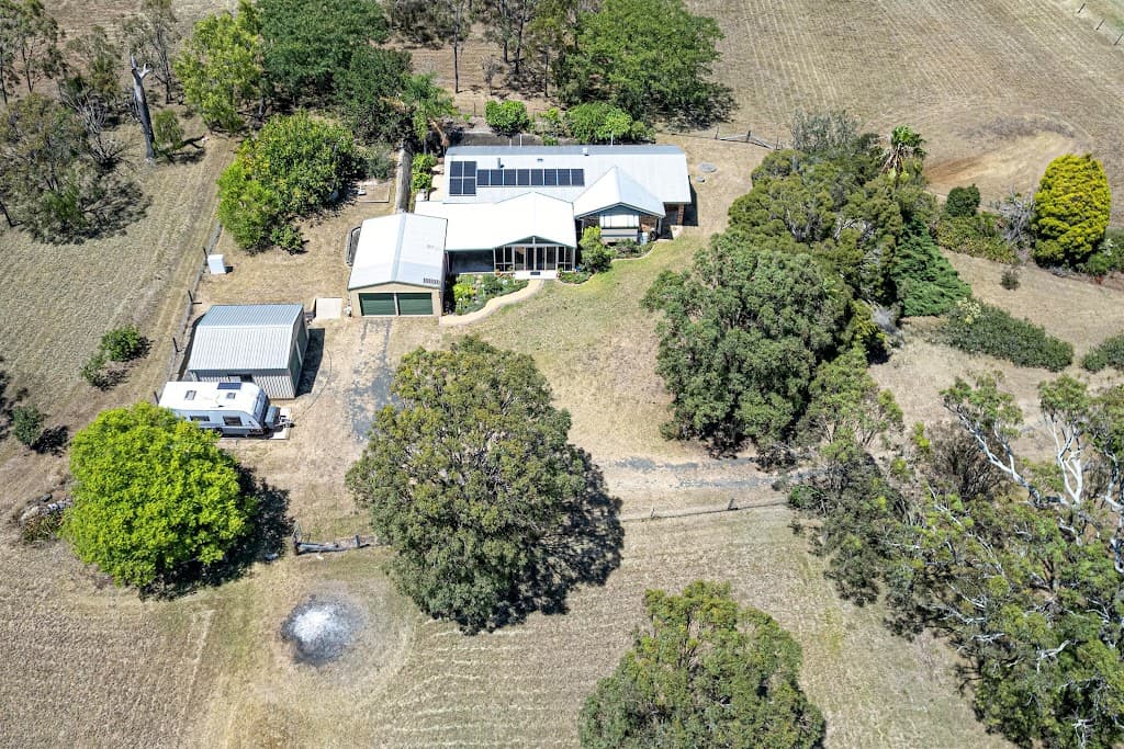 479 Hodgson Vale Road, Hodgson Vale, QLD, 4352, Hodgson Vale - Image 1