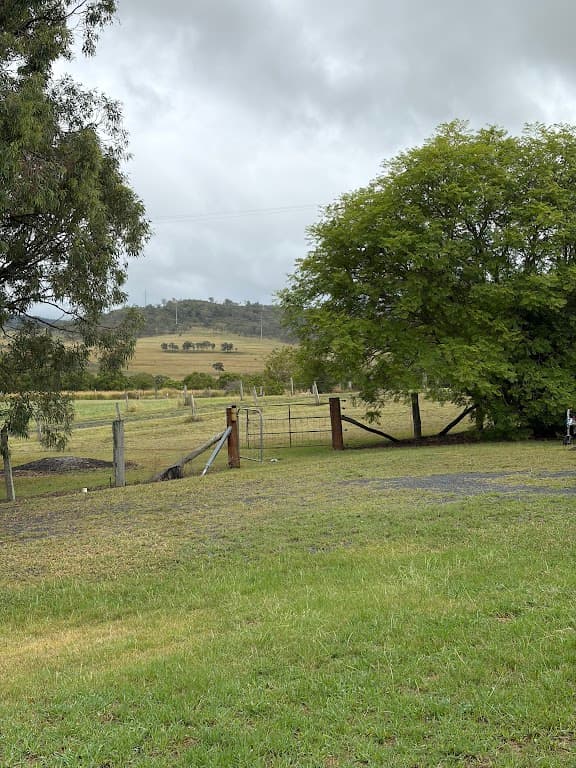 479 Hodgson Vale Road, Hodgson Vale, QLD, 4352, Hodgson Vale - Thumbnail 4