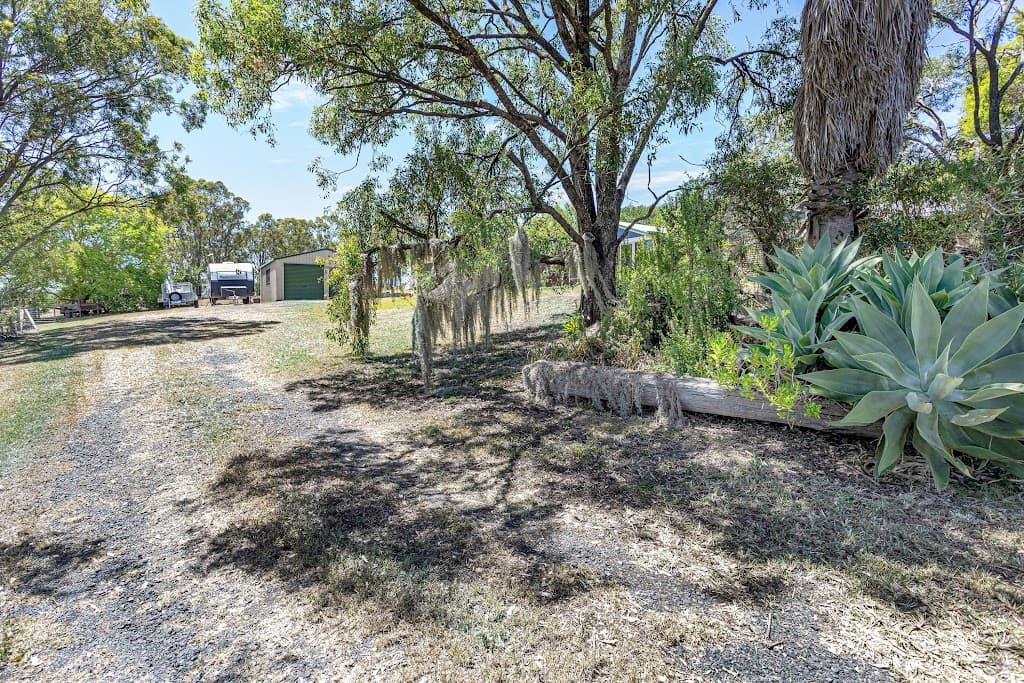 479 Hodgson Vale Road, Hodgson Vale, QLD, 4352, Hodgson Vale - Thumbnail 5