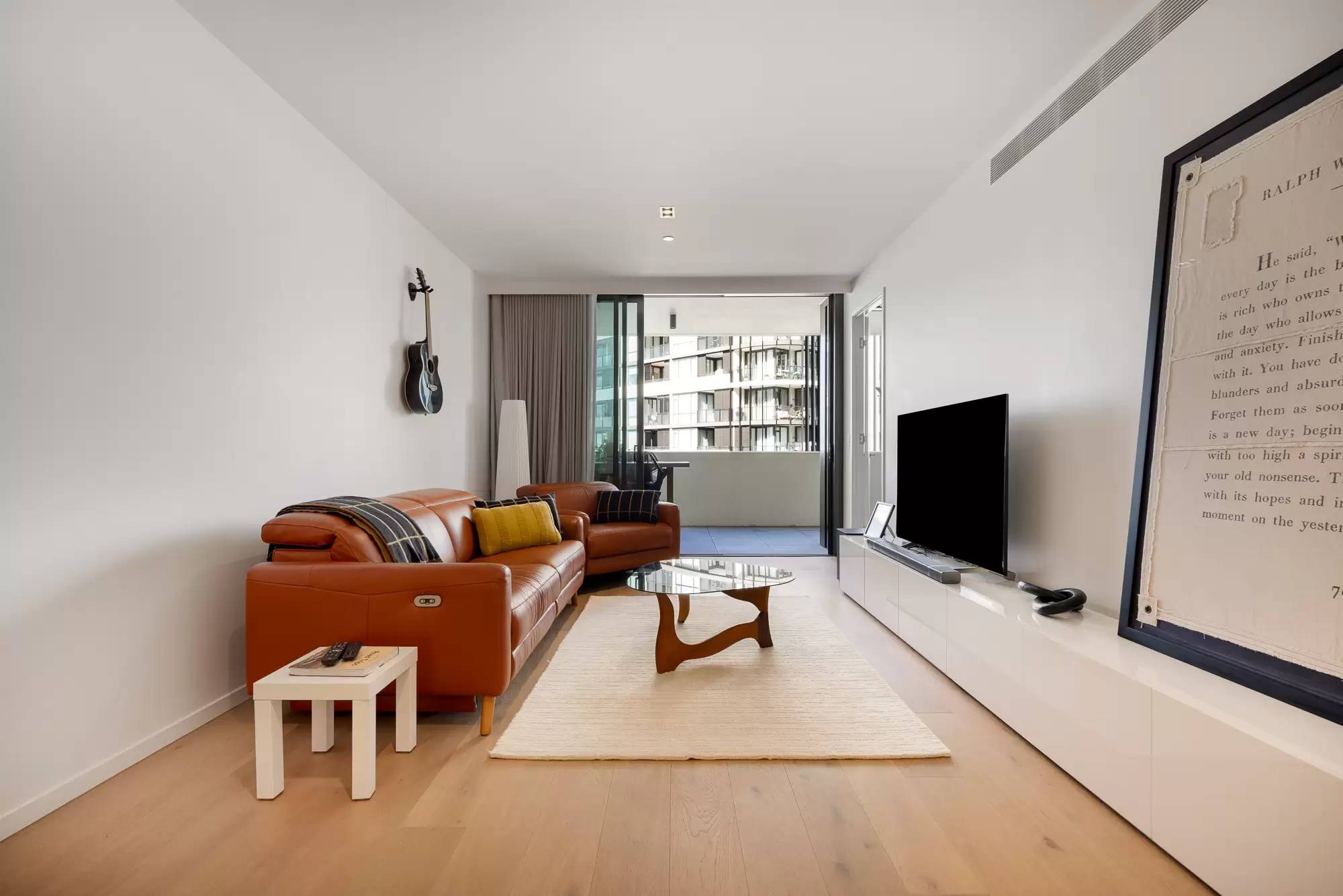 1107/20 Festival Place, Newstead, Newstead - Thumbnail 2