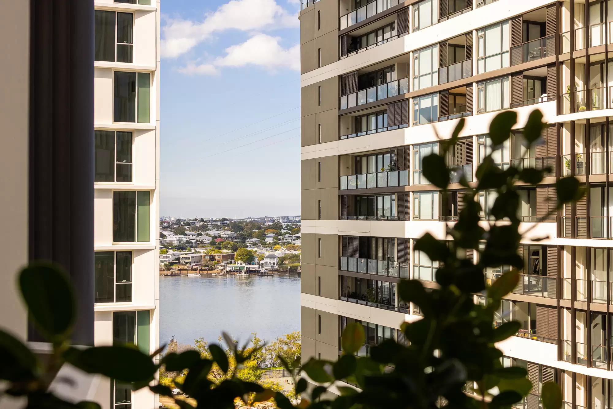 1107/20 Festival Place, Newstead, Newstead - Thumbnail 3