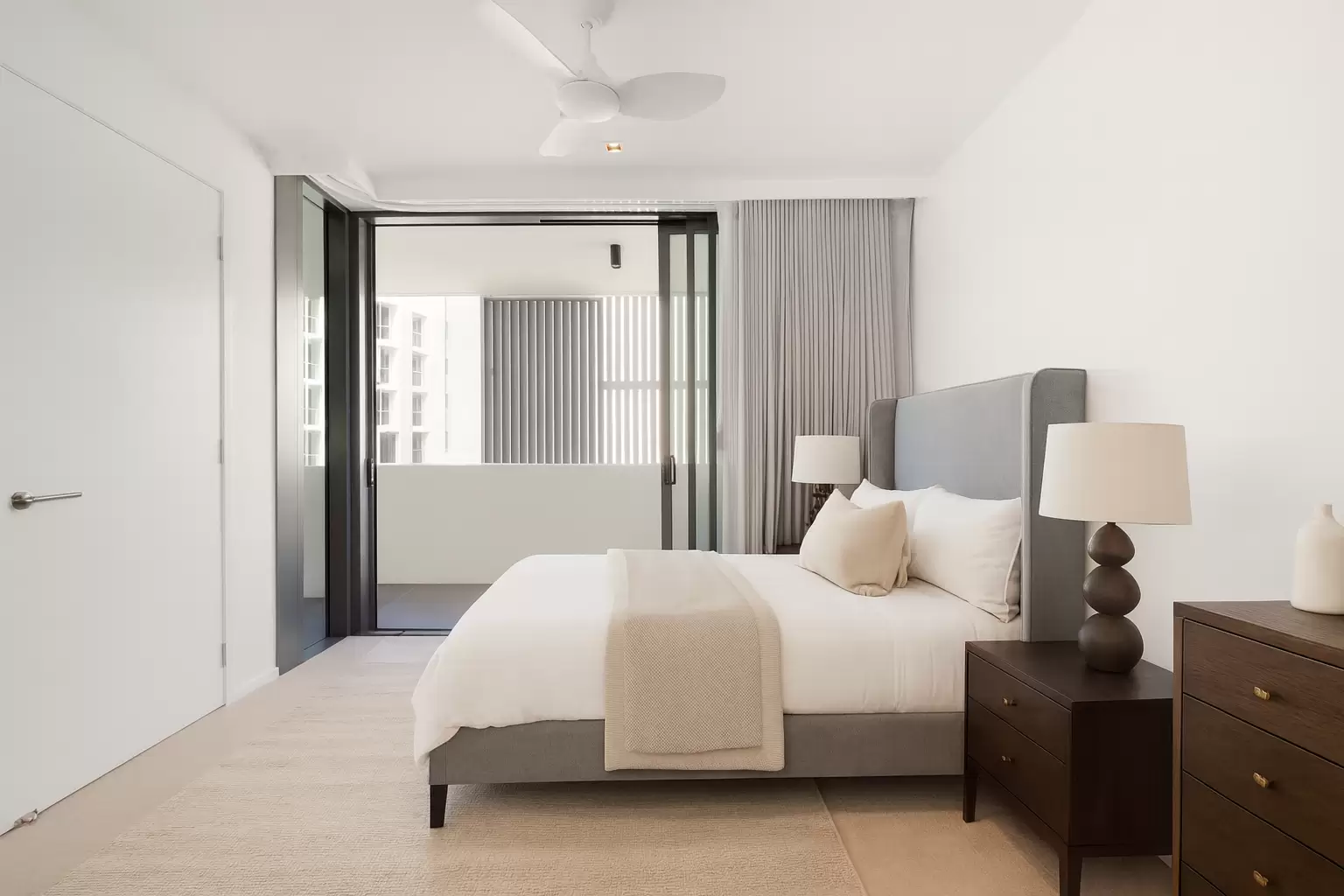1107/20 Festival Place, Newstead, Newstead - Thumbnail 5
