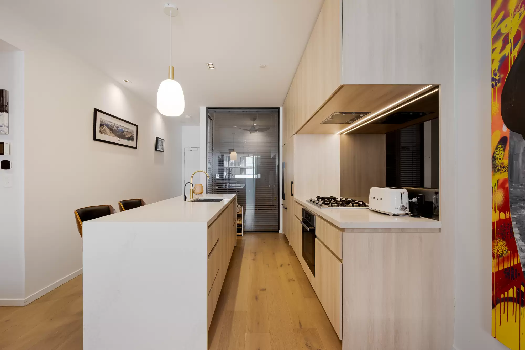 1107/20 Festival Place, Newstead, Newstead - Thumbnail 6