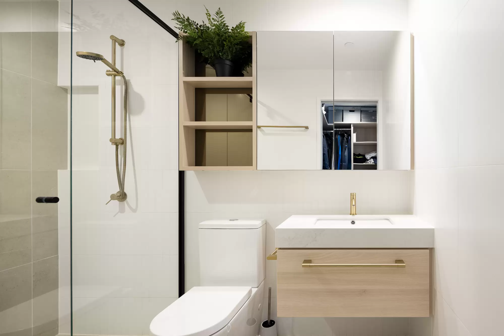 1107/20 Festival Place, Newstead, Newstead - Thumbnail 8