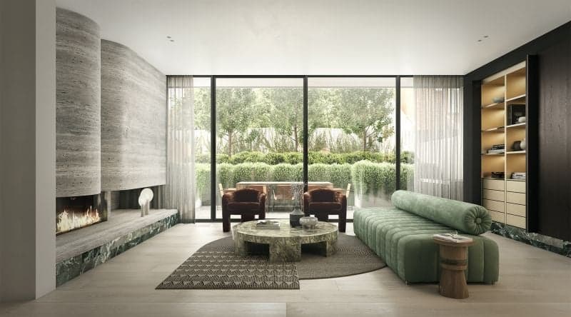 5/24 Rockley Road, South Yarra - Thumbnail 2
